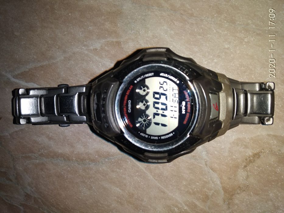 Casio G-Shock оригинал