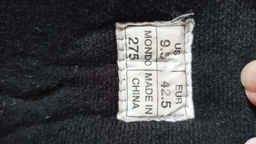 buty snowboardowe BLAX r.42,5