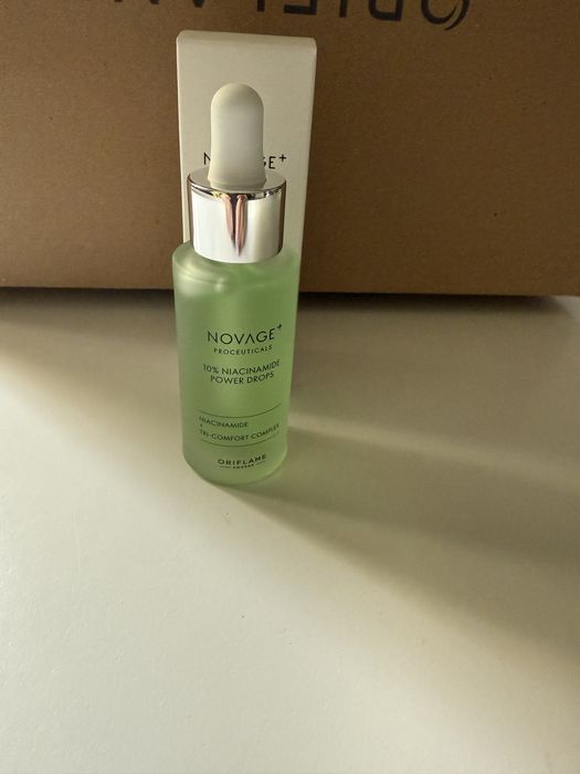 Serum z 10% niacynamidem Novage+ Proceuticals Orifalme