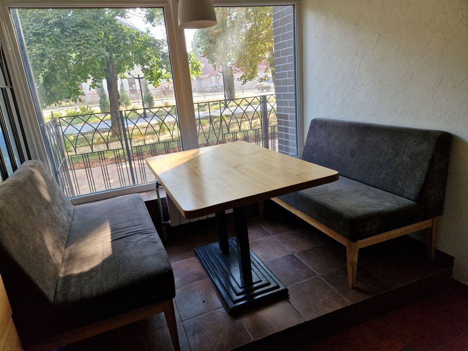 Комерційне приміщення: оренда з правом викупу.