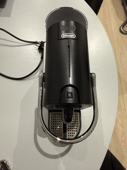 Máquina de Café Delonghi Pixie EN124.S  para Nespresso