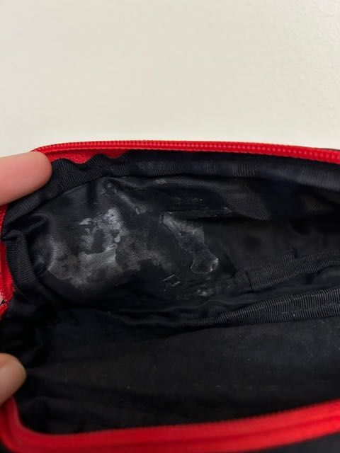 Mochila Escola + Estojos Pucca