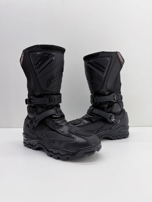 Buty motocyklowe RST ADVENTURE II, rozmiar 41