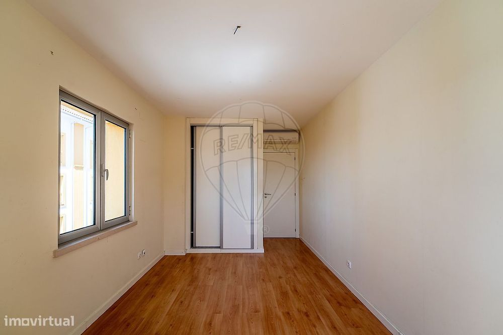 Apartamento T2 para venda