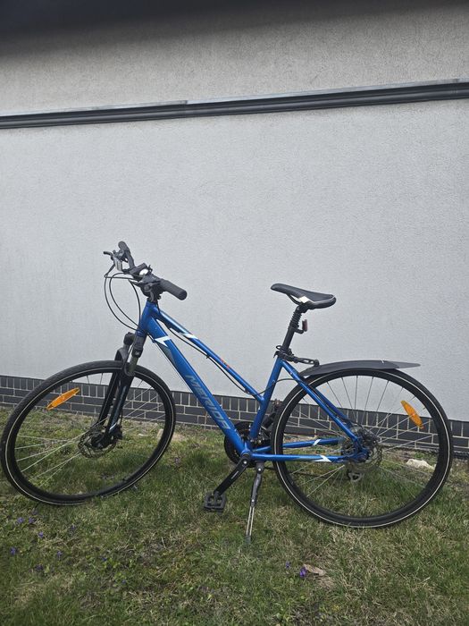 Rower Merida ISO