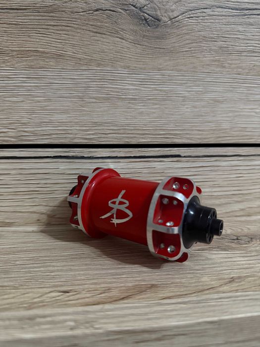 Piasta RB Design Tractor TF 32