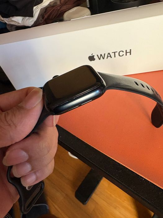 Apple Watch SE 2nd Gen