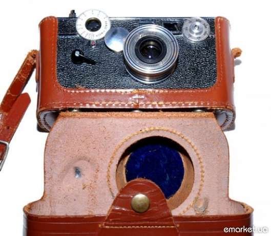 фотоаппарат Argus
