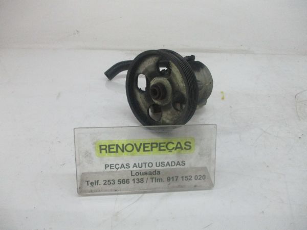 Bomba de direção CITROËN Berlingo (B9)