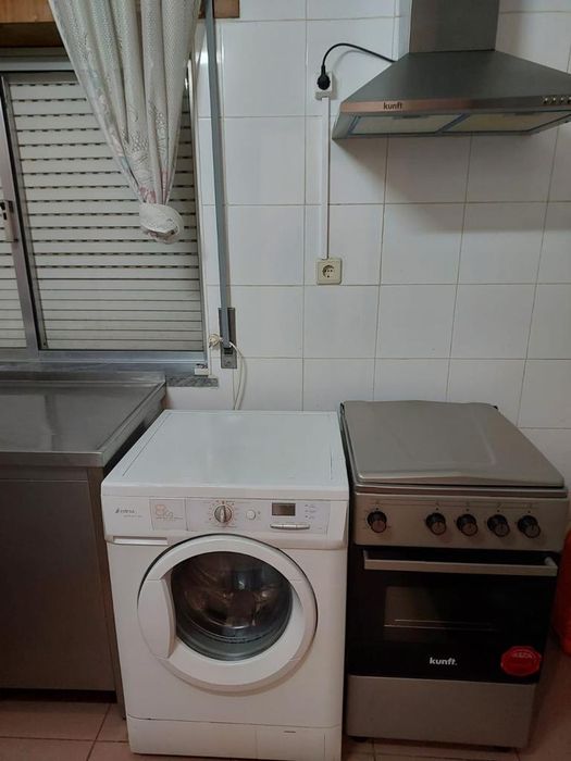 Quartos mobilados
