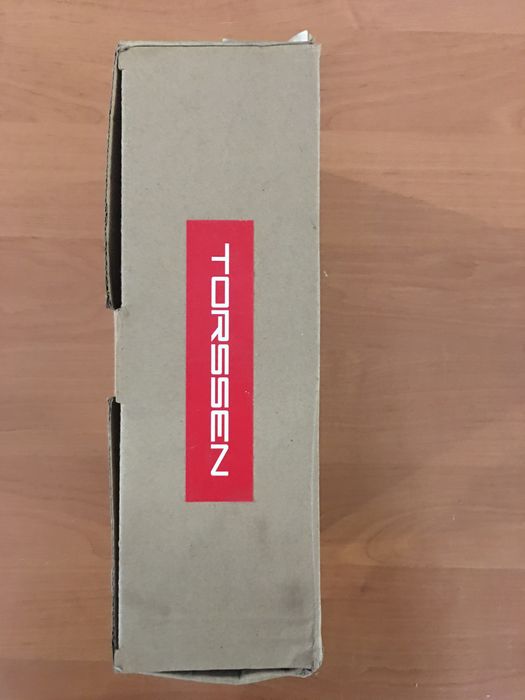 Автомагнитофон ТОRSSEN  STEREO