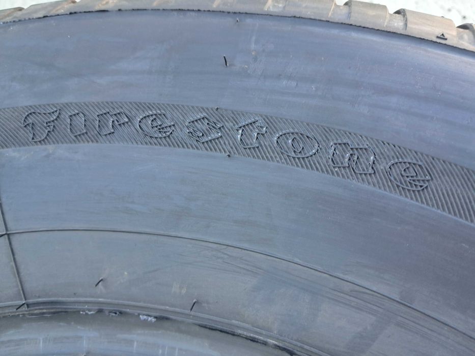 Резина літня. НОВА 265/70 R18 Firestone Roadhawk