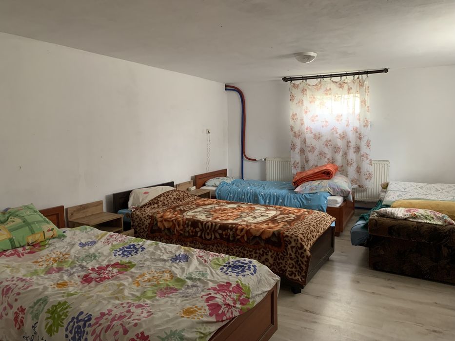 kwatery/pokoje do wynajęcia Harachwosty/Miedzyrzec Podlaski