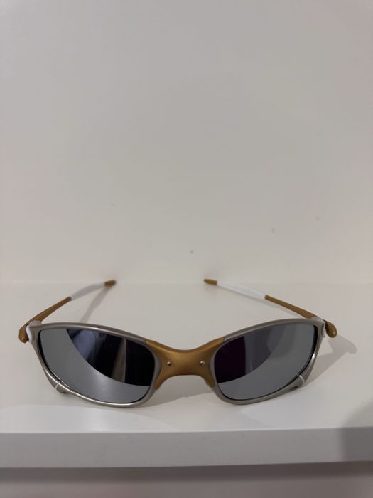 Oculs de sol Juliet
