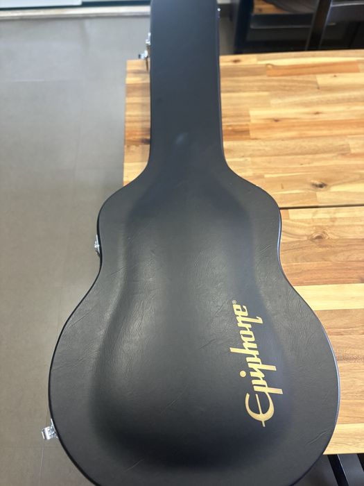 Epiphone ES335 Marty Schwartz signature