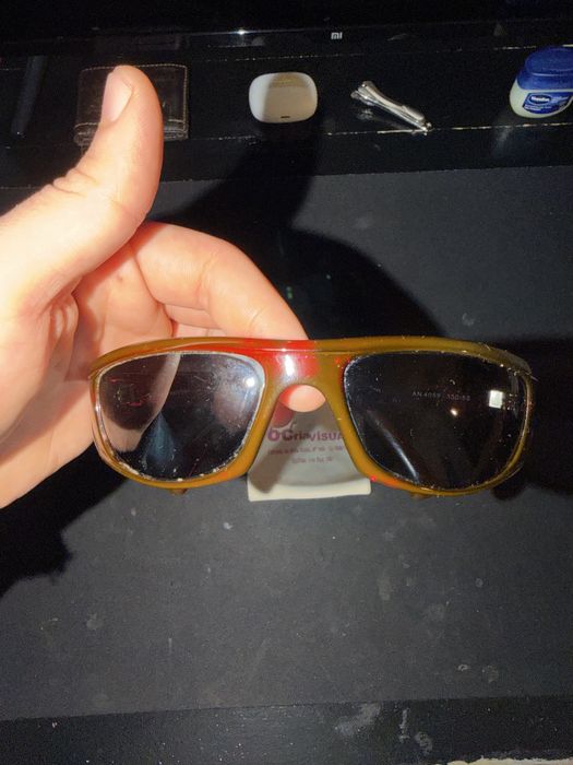 Óculos de sol Arnette