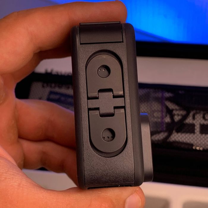 02101 GoPro Hero 9 Black Екшн камера гоу про екшен камера го про бу