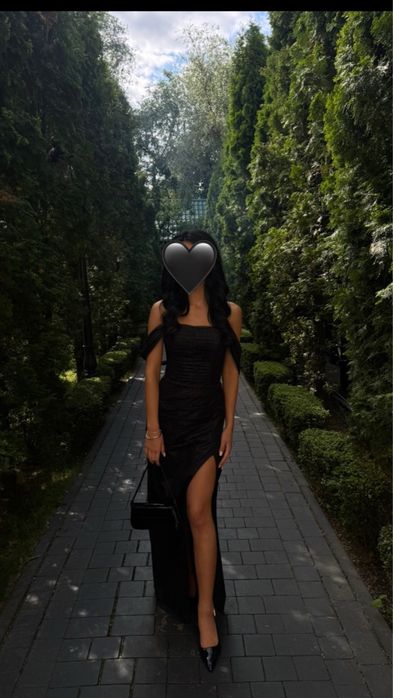 Вечірня/випускна сукня