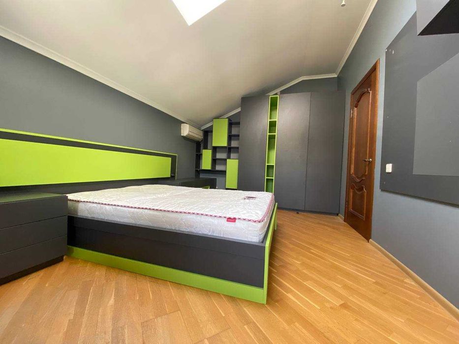 Продаж будинку з басейном в Лісовій Бучі