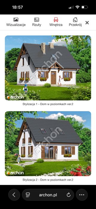 Dom na sprzedaż w Kozienicach