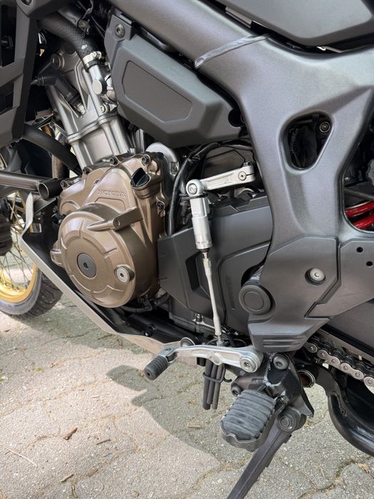 Honda Africa Twin Crf 1000