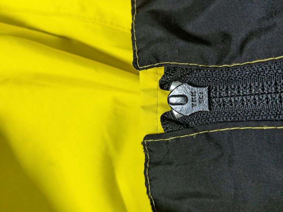 Gore-tex bike wear велокуртка розмір L