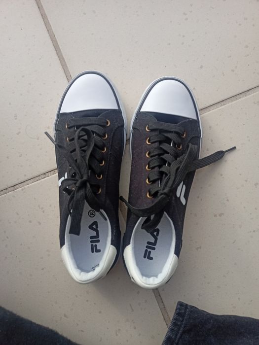 Buty Fila 38 nowe