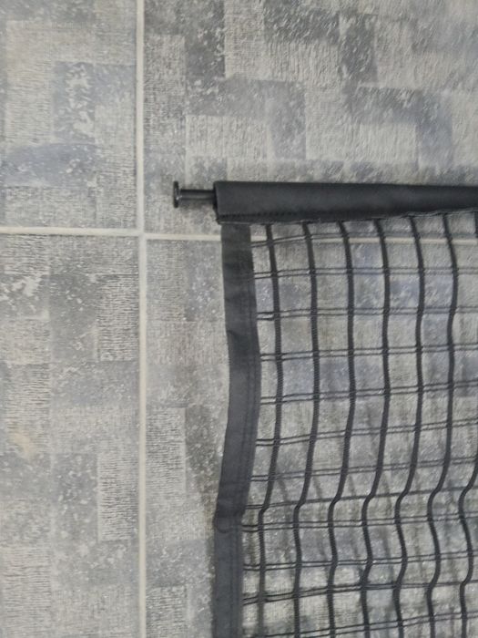 Сетка перегородка салона