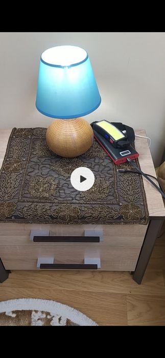 Прикроватные лампы