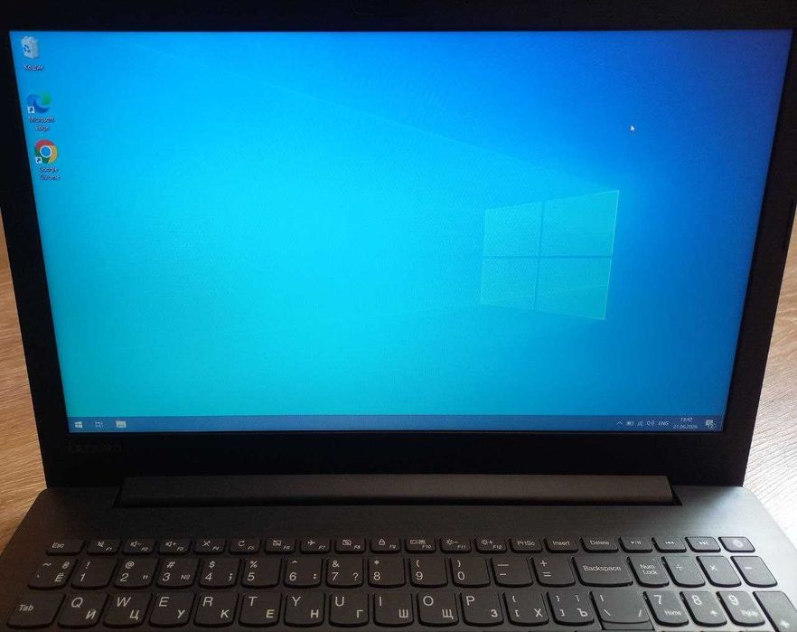 Ноутбук Lenovo Ideapad 330-15ICH: 2 VRAM; 12 RAM; 1,5 TB. Ідеальний стан
