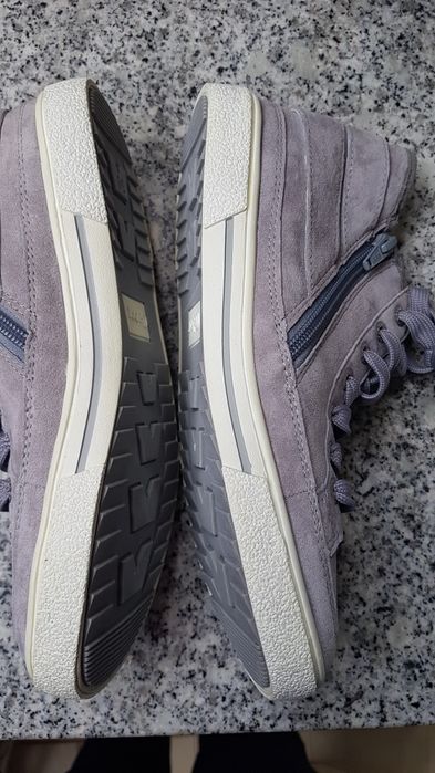 Sapatilhas Gabor 36 NOVAS- portes incluídos