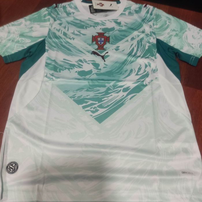 Camisolas Portugal 2026