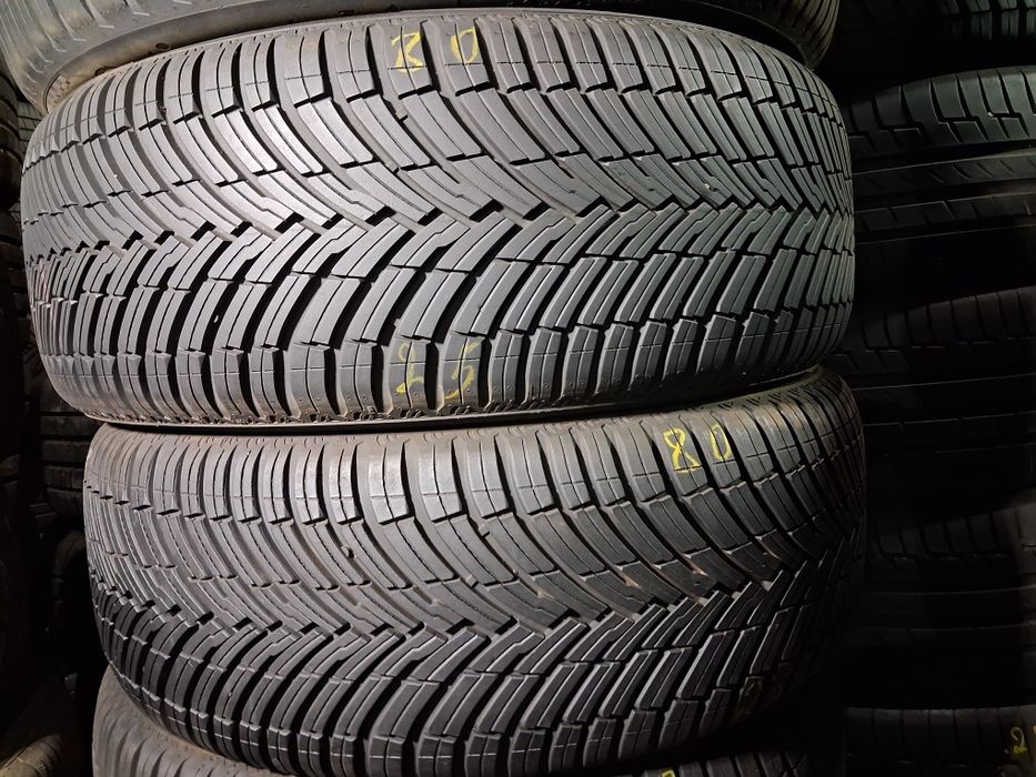 225/50 R18 Pirelli all seasons Cinturato SF3 КОМПЛЕКТ