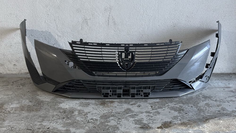 Frente Peugeot 308 III (P5/T10) – Originais
