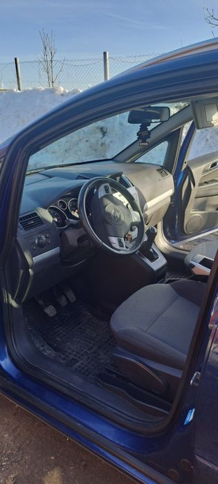 Sprzedam Opel zafira b
