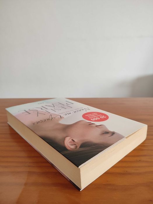 Nunca me Esqueças - Lesley Pearse