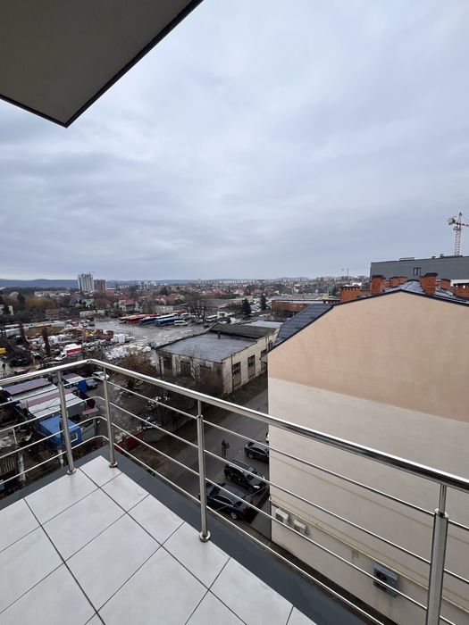 Оренда 1кім  квартири на вул В. Гаджеги, газ