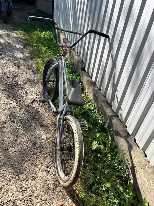 Продам BMX для початківців