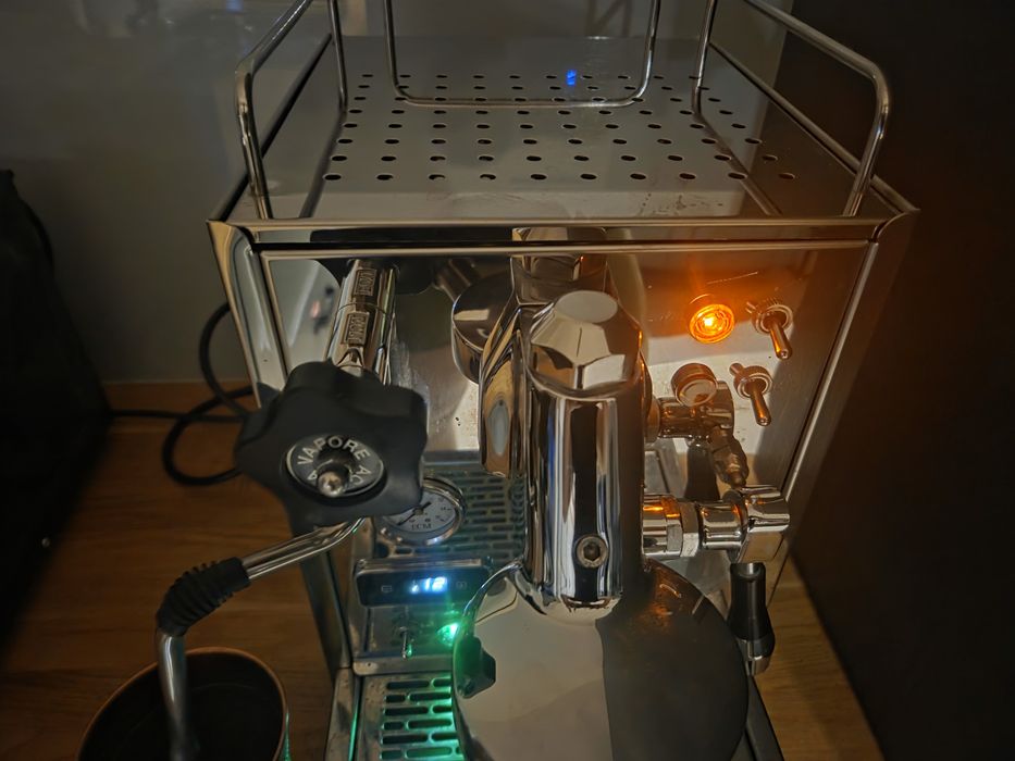 Ekspres ECM Classika II PID