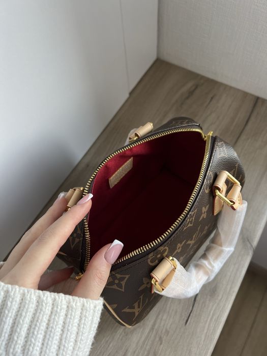 Сумка Louis Viutton Speedy 20