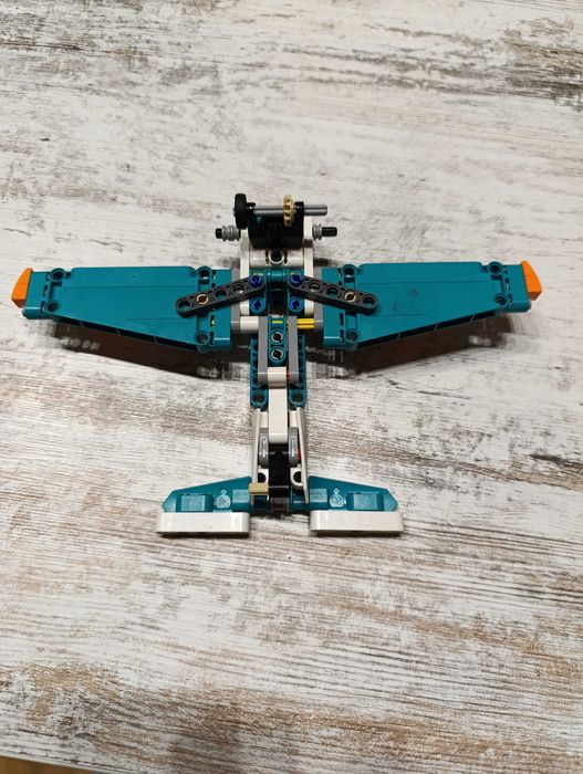 Lego 42117 Race Plane (Technic)