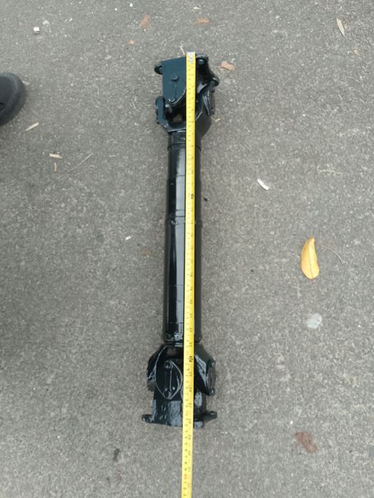 Кардан камаз межмост 5320 новий