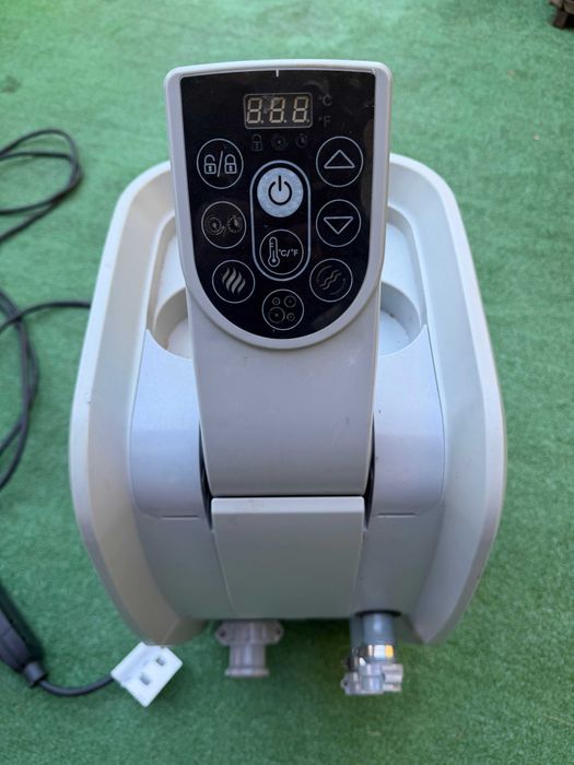 Pompa jacuzzi Bestway LAY-Z-SPA POMPA DO JACUZZY
