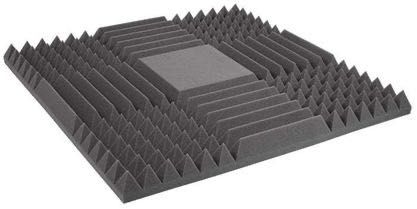 Акустичні панелі PYRAMID (90х90х7 см) Ціна за 4 шт.