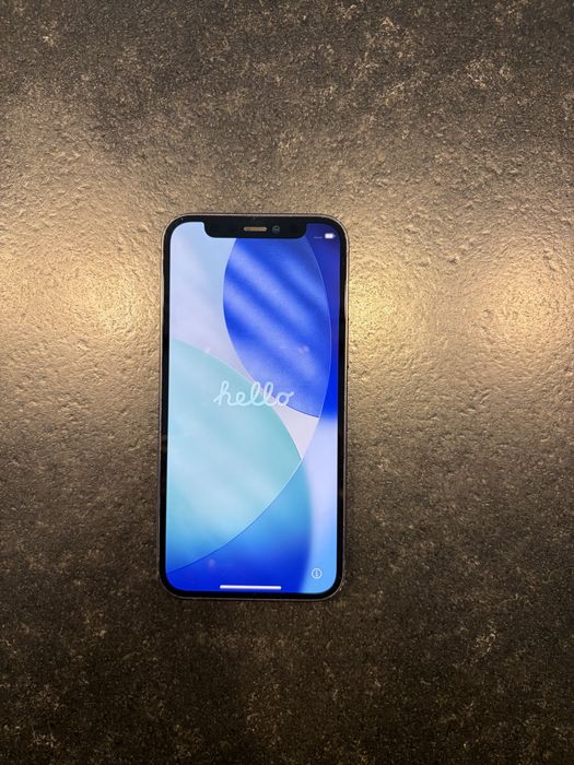 Iphone 12 mini 128 GB czarny