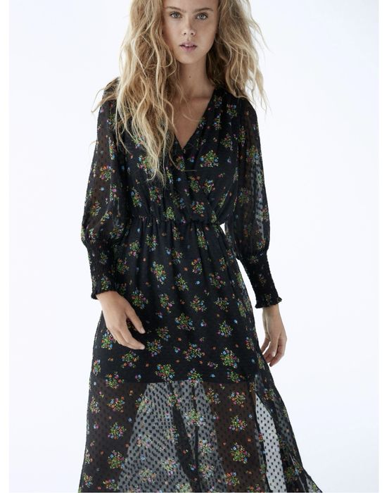 Платье женское Zara