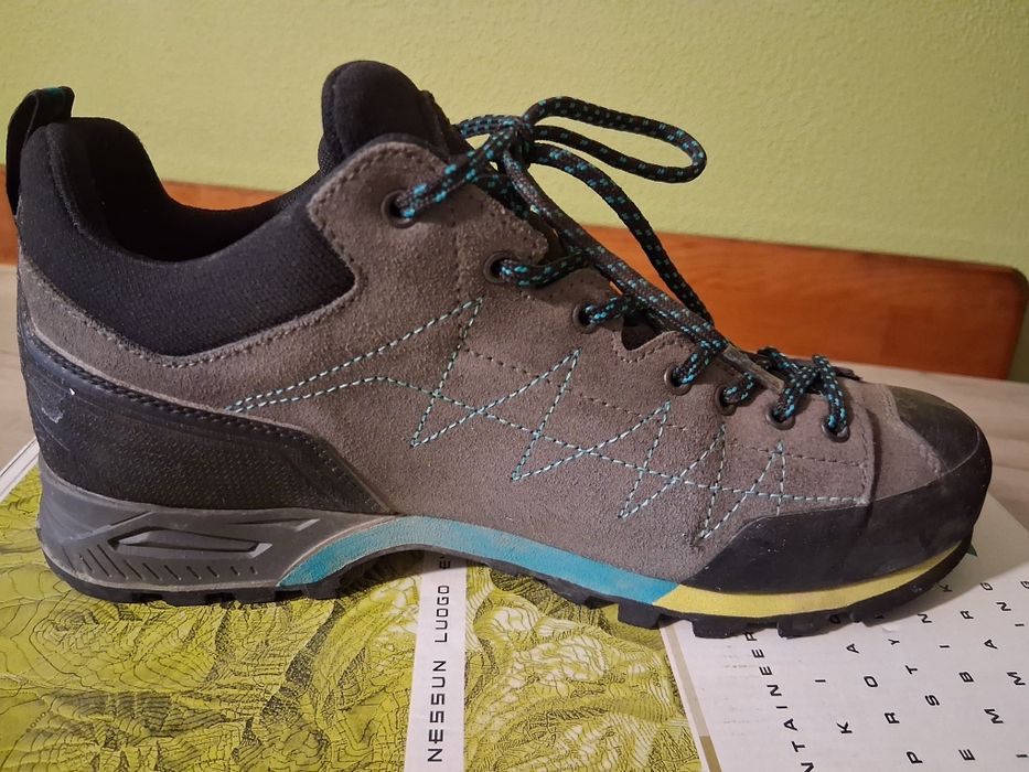 Buty scarpa rozm 38