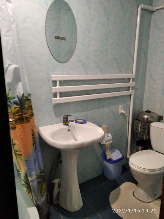 Оренда житла подобова