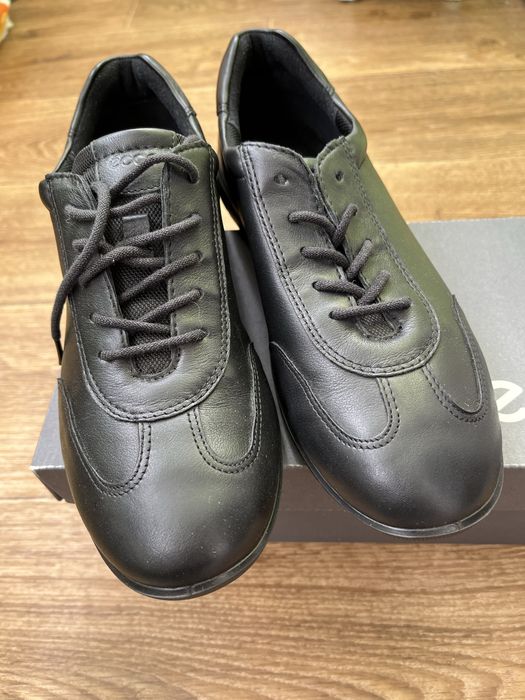 Туфель/кроссовок женский ecco