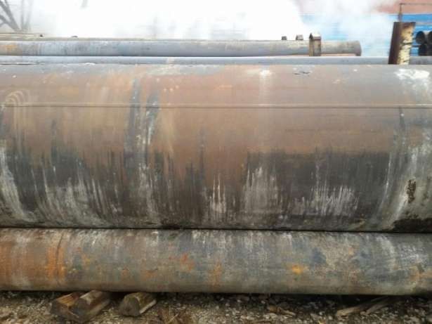 Труба 530мм, 630мм, 720мм, 920мм, 1020мм.